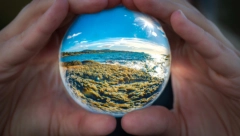 PROGNOZA OD KOJE VAM NEĆE BITI DOBRO Zemlji preti apokalipsa zbog ovih tunela