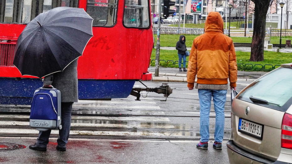 NASTAVLJA SE AGONIJA PROMENLJIVOG VREMENA, ALI OD 20. APRILA IZNENAĐENJE Evo šta kaže meterolog