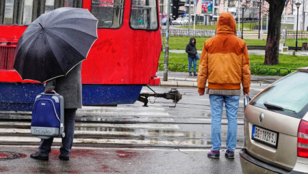 NASTAVLJA SE AGONIJA PROMENLJIVOG VREMENA, ALI OD 20. APRILA IZNENAĐENJE Evo šta kaže meterolog