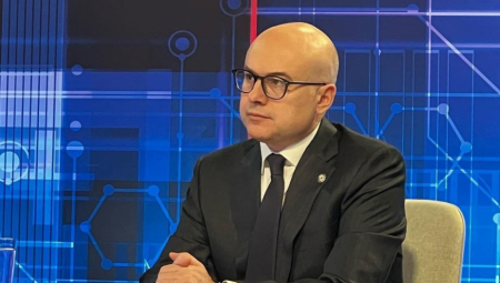 BIĆE VRLO IMPRESIVNO KADA SE DRONOVI POJAVE! Vučević najavio investiranje u namensku industriju Srbije