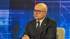 BIĆE VRLO IMPRESIVNO KADA SE DRONOVI POJAVE! Vučević najavio investiranje u namensku industriju Srbije