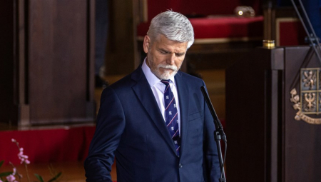 "RAT NIJE SAMO NA ISTOKU UKRAJINE" Pavel: Ako padnu Rusija će shvatiti da može sve