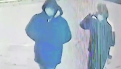 RAT SE NASTAVLJA Eskobar izrešetan zbog Vukotićevog naslednika!