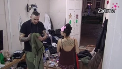 NE MOŽE DA BUDE NI SA JEDNOM DEVOJKOM SEM SA NJOM Maja Caru dala ultimatum, pa mu postavila ove uslove, hoće da mu nadoknadi sve što je Aleks uzela