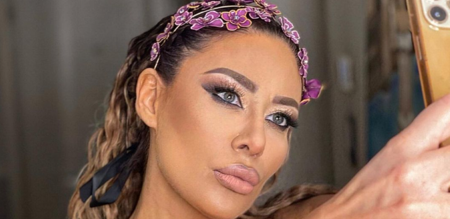 ANA NIKOLIĆ SE HITNO OGLASILA Nije mogla više da izdrži, sve javno objavila, evo šta ju je dovelo do suza! (FOTO)