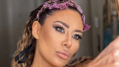 "NE JURIM ZA NOVCEM, RADIM KOLIKO ŽELIM" Ana Nikolić otvoreno o svom pevanju, pa priznala zašto je smanjila broj nastupa