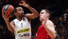 PANTER O BORAVKU U PARTIZANU Čast je kada te ovakav klub i navijači prihvate kao kapitena (VIDEO)