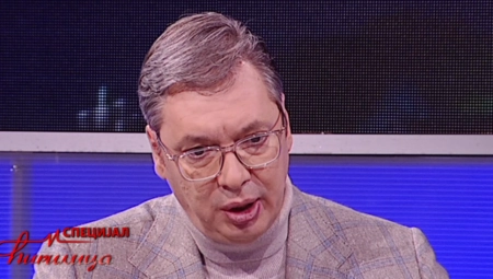 KURTI NEĆE FORMIRATI ZSO Vučić otkrio istinu: To pokazuje i današnja odluka Prištine!