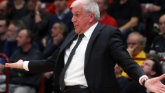 JEDNA OD NAJLOŠIJIH UTAKMICA OVE SEZONE Obradović o uzrocima poraza Partizana u Milanu