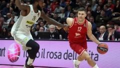 SASTANAK NA PROLEĆE Večiti rivali čekaju važnu odluku Evrolige za narednu sezonu