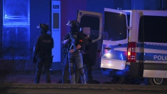 ''PALI'' BALKANCI U NEMAČKOJ Veliko hapšenje narko-dilera: zaradili švercom droge 2 miliona evra!