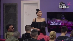 ORI SE BELA KUĆA Zadrugari napali Anđelu jer prećutkuje Zvezdanu, pa Maju, ona im žestoko odbrusila, pa zaratila sa Đuričićkom