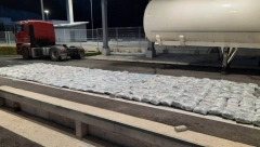 OVAKO JE NA GOSTUNU OTKRIVEN VELIKI NARKO TOVAR Krenulo je sa sumnjom "ovde ima nešto" ... (FOTO)