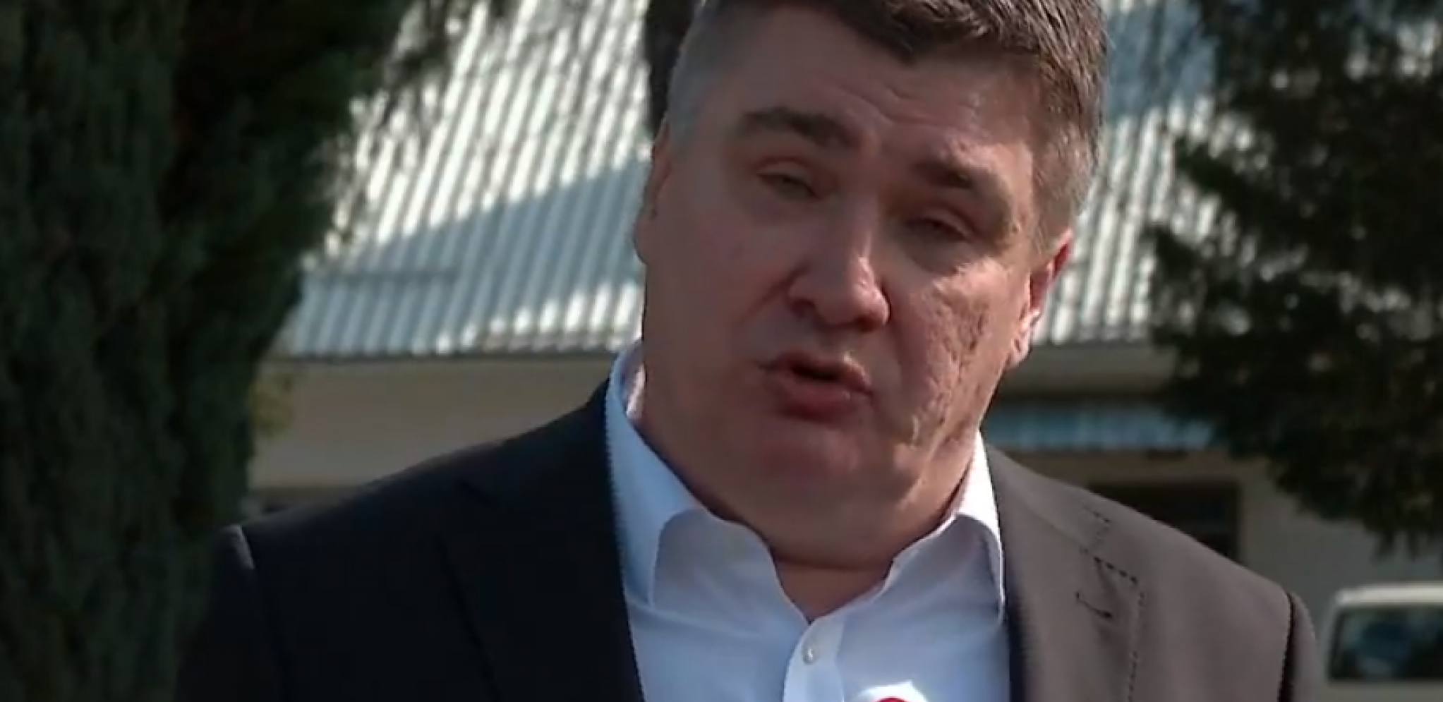 "GUŠITE SE U KORUPCIJI, J*BEM TI..." Milanović o lipsavanju Hrvatske - Ovo je gore od Sanadera