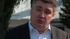 "GUŠITE SE U KORUPCIJI, J*BEM TI..." Milanović o lipsavanju Hrvatske - Ovo je gore od Sanadera