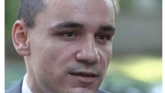 POLITIČAR OPTUŽEN ZA SILOVANJE DANAS BIO NA SUDU Srđan Egić izneo svoju odbranu