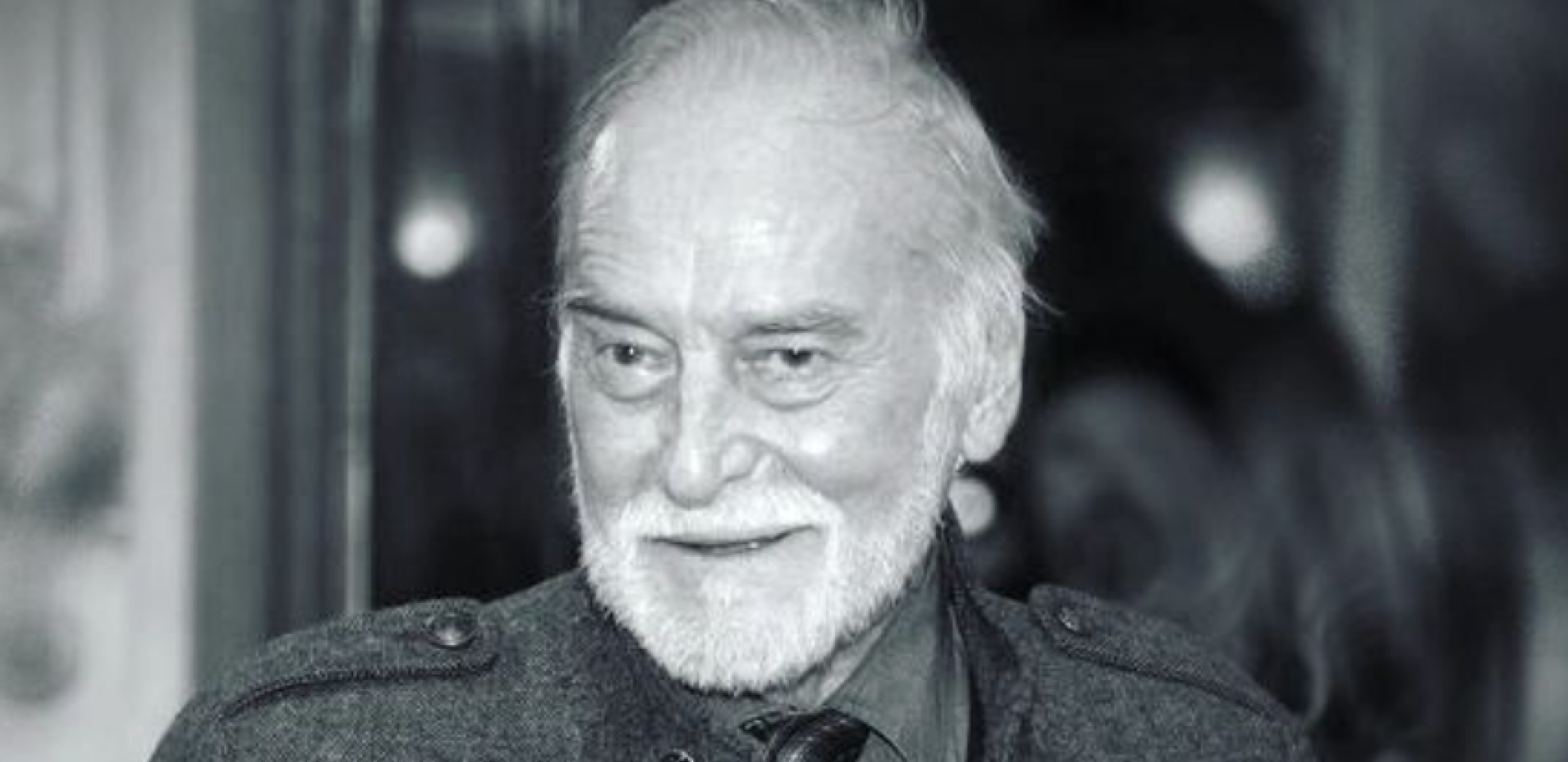 OVO JE UZUNOVIĆEVA POSLEDNJA ULOGA Reditelju popularnog filma bila je velika privilegija što je radio sa takvom legendom od glumca