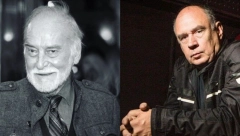 OGLASIO SE BULE GONCIĆ POVODOM SMRTI TANASIJA UZUNOVIĆA "Bio je glumačka veličina koja je plenila na sceni"