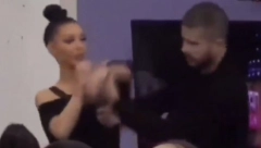 TRAŽE HITNU DISKFALIFIKACIJU Maja Marinković fizički nasrnula na bivšeg, isplivao jeziv snimak (VIDEO)