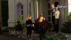 ON BI TE SAMO ISKORISTIO Ana skrenula Maji pažnju da je Zvezdan gleda kao potrošni materijal
