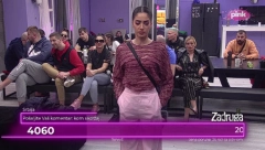 ANA IM DALA ZELENO SVETLO Ćurčićeva poželela Anđeli da joj Zvezdan što pre napravi dete