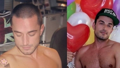 POKUŠAO JE DA BUDE SVE Daniel Đokić bio je pevač, glumac i Karićev zet, pa se razbaštinio, a ovako danas izgleda