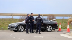 UHAPŠENI U MUNJEVITOJ AKCIJI POLICIJE Među osumnjičenima za ubistvo Eskobara i maloletnica, traga se za saučesnicom