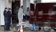 SUROVA LIKVIDACIJA ''ESKOBARA'' U RUŠNJU OVDE je policija pronašla ključni dokaz protiv osumnjičenih!