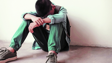 VRŠNJAČKO NASILJE U UŽICU Osmaci osumnjičeni da su seksualno zlostavljali druga!