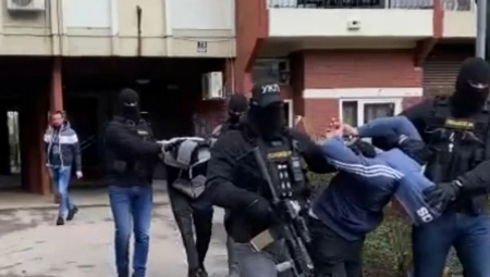 ''STAN NA DAN'' I NASELJE BEZ NADZORNIH KAMERA Ovde su se krili osumnjičeni za ubistvo Ranka Eskobara; evo zašto su odabrali baš ovu lokaciju