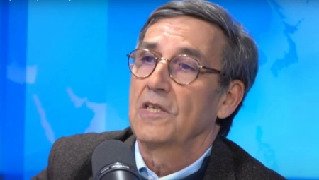 "RUSIJA SADA IMA DOBRE ŠANSE DA POBEDI" Francuski istoričar ukazao na ozbiljnu grešku Zapada