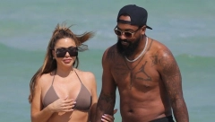 MORBIDAN POTEZ SINA MAJKLA DŽORDANA! Markus ženi sopstvenu dadilju stariju 17 godina, čuvala ga je od pelena, a sada staju na ludi kamen!