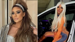 ANA NIKOLIĆ I DARA BUBAMARA ŠOKIRALE NACIJU POTEZOM Javno pale prozivke i uvrede, a sada se desilo nešto što niko nije očekivao! (FOTO)