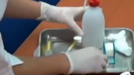 PACIJENTKINJA ŠUTNULA MEDICINSKU SESTRU U STOMAK NA KLINICI ZA ORL U BEOGRADU! Osumnjičena se razbesnela se tokom rutisnkog pregleda, jer joj se nije dopao tretman