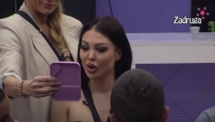 ANA SUOČILA MAJU SA SAMOM SOBOM Čurčićeva ju je spustila nisko "Pogazila si sebe"