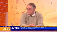 UTAKMICA ĆE SE IGRATI, ALI... Nebojša Čović se oglasio iz Zadra, ispričao detalje stravičnog napada na Srbe