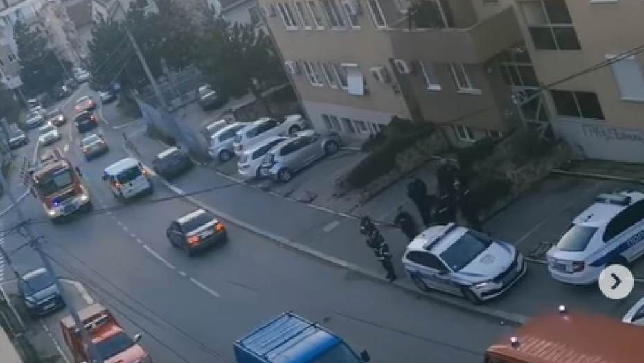 KOMŠINICA O BRUTALNOM MUČENJU MARIJE IZ MIRIJEVA ''Svaki dan se u tom stanu čula buka; kad su vatrogasci razvalili vrata, puklo je kao bomba''