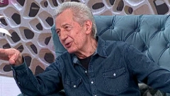 SLAVNI PEVAČ OD RODNE KUĆE NAPRAVIO RAJ Renovirao je, u dvorištu ima furunu za pečenje jagnjića i prasića