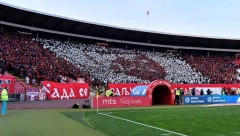 SRCE PADA U PANTALONE U OVOM TUNELU Švajcarski mediji uveliko bruje o meču sa Crvenom zvezdom