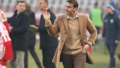 GOLEADA ZA NAVIJAČE Milojević oduševljen posle crveno-bele rapsodije