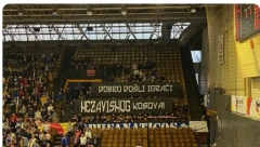 SRAMAN POTEZ BOSANACA Lažnoj državi Kosovo poželeli dobrodošlicu