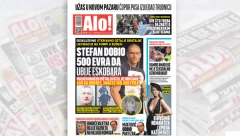 STEFAN DOBIO 500 EVRA DA UBIJE ESKOBARA Otkrivamo detalje brutalne likvidacije na pumpi u Rušnju