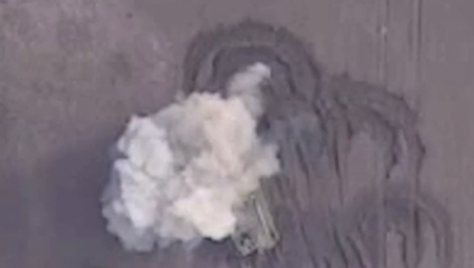 HRVATI NABAVILI JEZIVO ORUŽJE! Zagreb naredio probe, odjekuju eksplozije na poligonu!