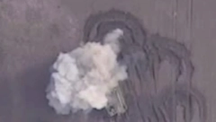 HRVATI NABAVILI JEZIVO ORUŽJE! Zagreb naredio probe, odjekuju eksplozije na poligonu!