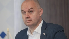 Andrija Jorgić na čelu Šahovskog saveza Beograda