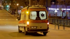 POGINULO DETE NAKON PADA SA TRAKTORA Užas u Sloveniji
