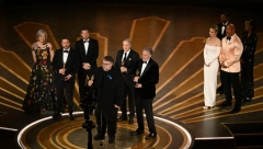 URUČEN PRVI OSKAR Za najbolji animirani dugometražni film proglašen je Del Torov Pinokio