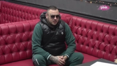 SNIMAK KOJI KRUŽI DRUŠTVENIM MREŽAMA DOVEO JE SVE DO SUZA Reakcija Filipa Cara će vas nasmejati (VIDEO)