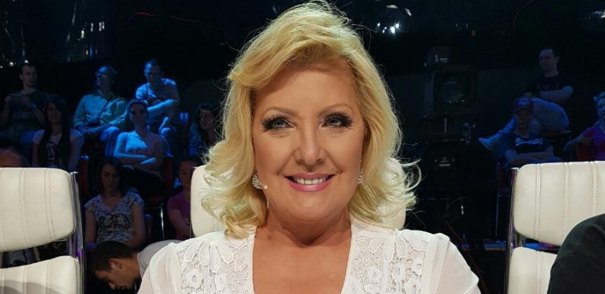 OGLASILA SE SNEŽANA ĐURIŠIĆ POVODOM SLUČAJA DUŠANA VUKADINOVIĆA Pevačica u zvaničnom obaveštenju otkriva pravu istinu o aferi mito u "Zvezdama Granda"