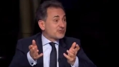 ĐINĐIĆEV POTPREDSEDNIK VLADE "Lutovac me je izbacio jer sam hteo izbore u stranci!" (VIDEO)